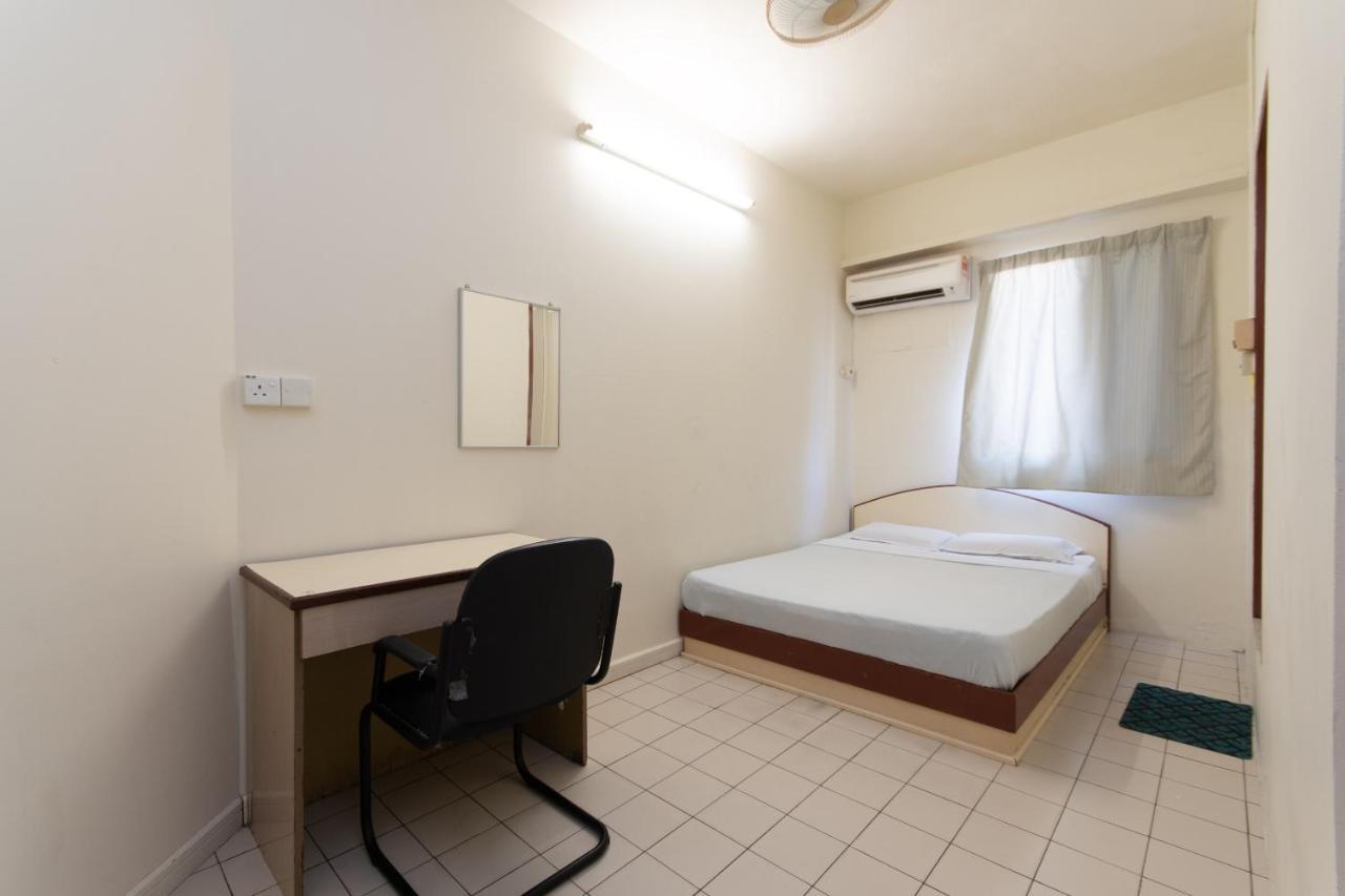 Spot On 89582 Evergreen Hotel Keningau Exterior photo